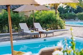 Dhow Inn Boutique Hotel