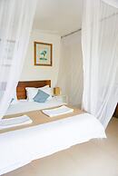 Dhow Inn Boutique Hotel
