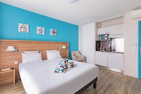 Appart'City Confort Vannes