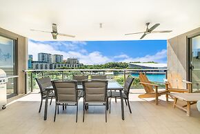 Darwin Waterfront Apartments