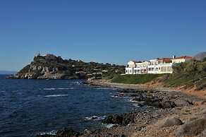 Elea Mare Hotel