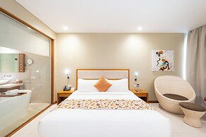 VOUK Hotel & Suites