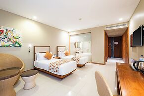 VOUK Hotel & Suites