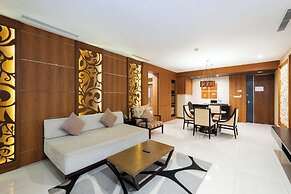 VOUK Hotel & Suites