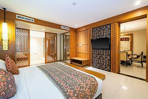 VOUK Hotel & Suites