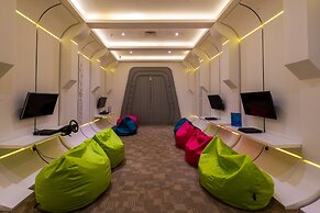 VOUK Hotel & Suites