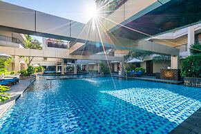 VOUK Hotel & Suites
