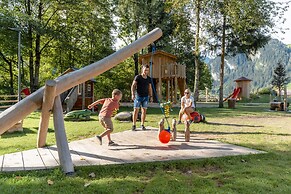 Apart Central – Premium Mountain & Garden