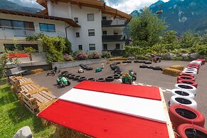 Apart Central – Premium Mountain & Garden