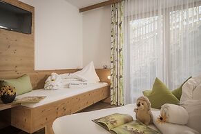 Apart Central – Premium Mountain & Garden