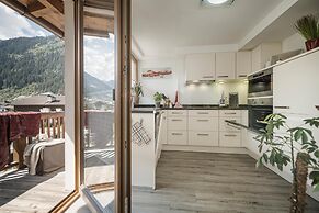 Apart Central – Premium Mountain & Garden