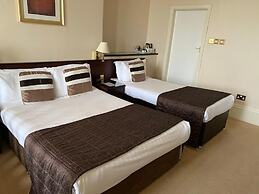 Royal Clifton Hotel