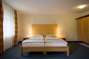 Hotel Farbinger Hof