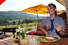 Hotel Farbinger Hof