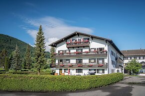 Hotel Farbinger Hof
