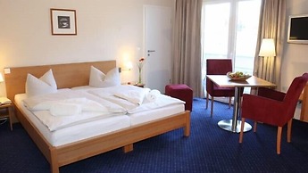 Hotel Farbinger Hof