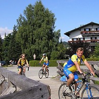 Hotel Farbinger Hof