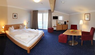 Hotel Farbinger Hof