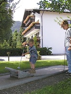 Hotel Farbinger Hof