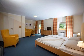 Hotel Farbinger Hof