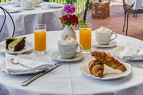 Il Poggio Luxury Country Resort