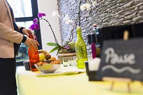 Best Western Plus Paris Velizy
