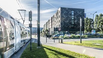 Best Western Plus Paris Velizy