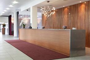 Best Western Plus Paris Velizy