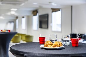 Best Western Plus Paris Velizy