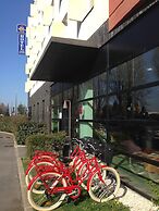 Best Western Plus Paris Velizy