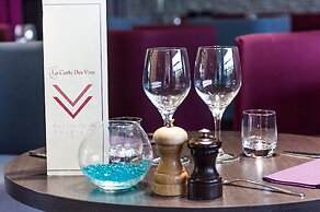 Best Western Plus Paris Velizy