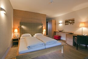 Hotel Weisses Lamm