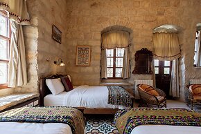 Jerusalem Hotel