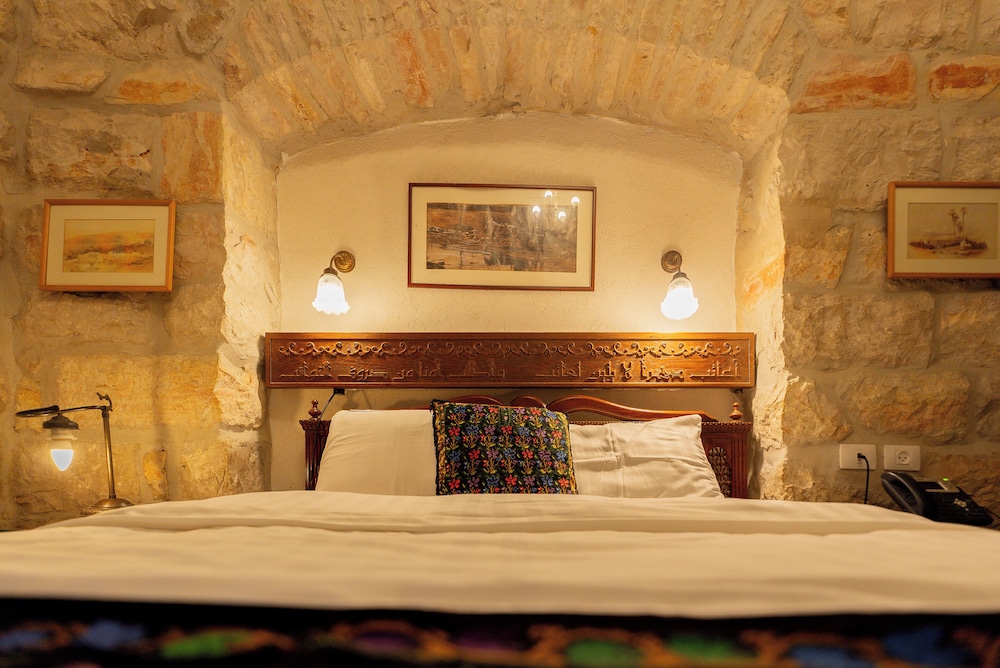 Jerusalem Hotel