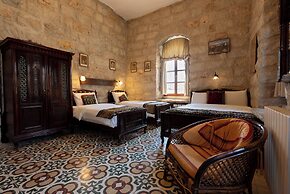 Jerusalem Hotel