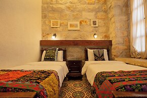 Jerusalem Hotel