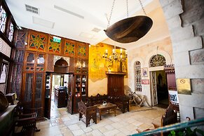 Jerusalem Hotel