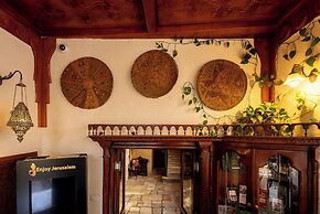 Jerusalem Hotel