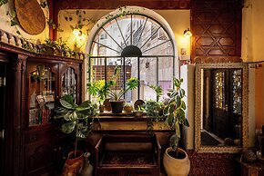 Jerusalem Hotel
