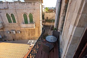 Jerusalem Hotel