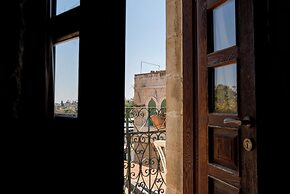 Jerusalem Hotel