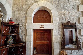 Jerusalem Hotel