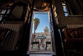 Jerusalem Hotel