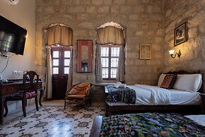 Jerusalem Hotel