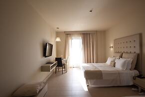 Main Palace Hotel