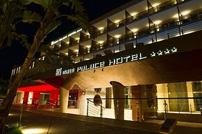 Main Palace Hotel