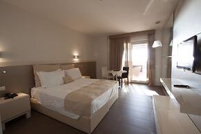 Main Palace Hotel