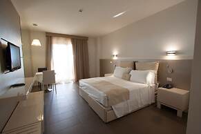 Main Palace Hotel
