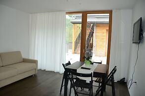 Hotel Sanje OB Soči