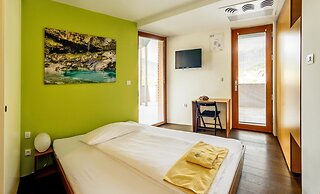 Hotel Sanje OB Soči